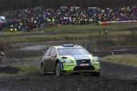 Ford Focus RS WRC 2006 года